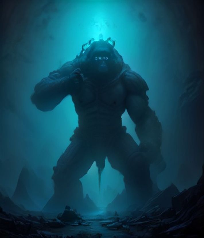 Golem