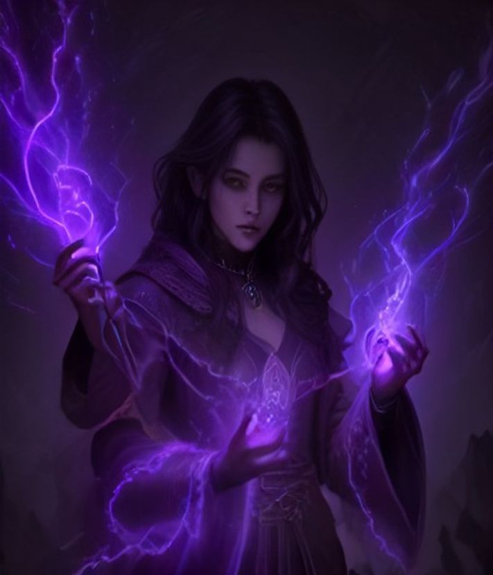 Mage