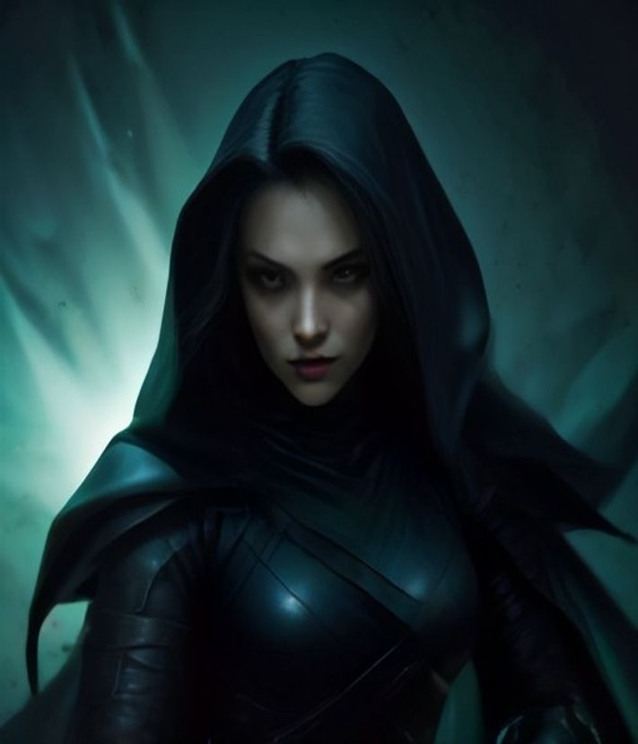 Voleur