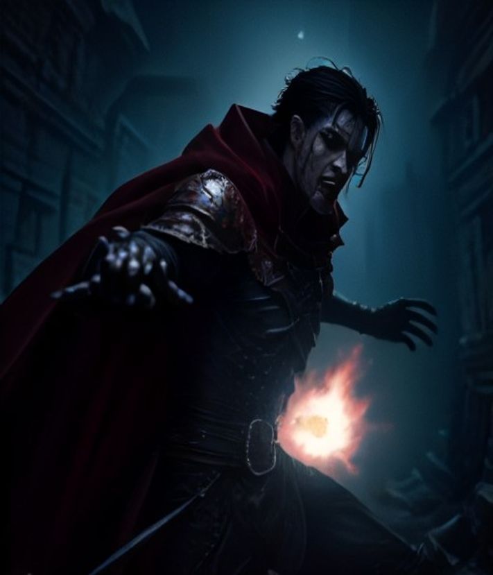 Vampire