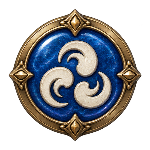 Jeton de Horde de Straton
