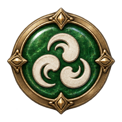 Jeton de Horde de Althea