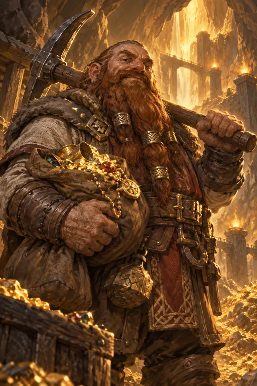 Nains