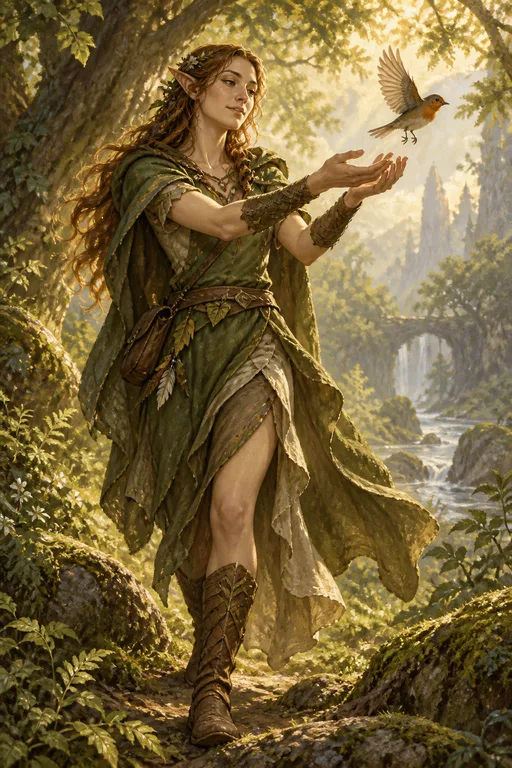 Elfes