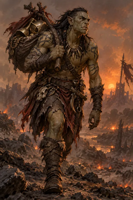 Orcs