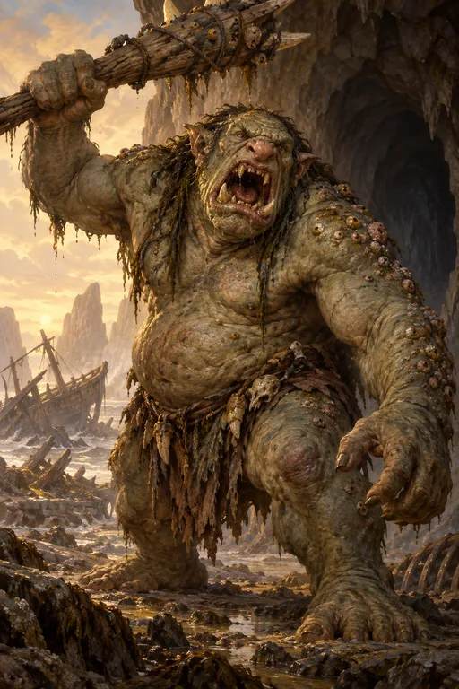 Trolls