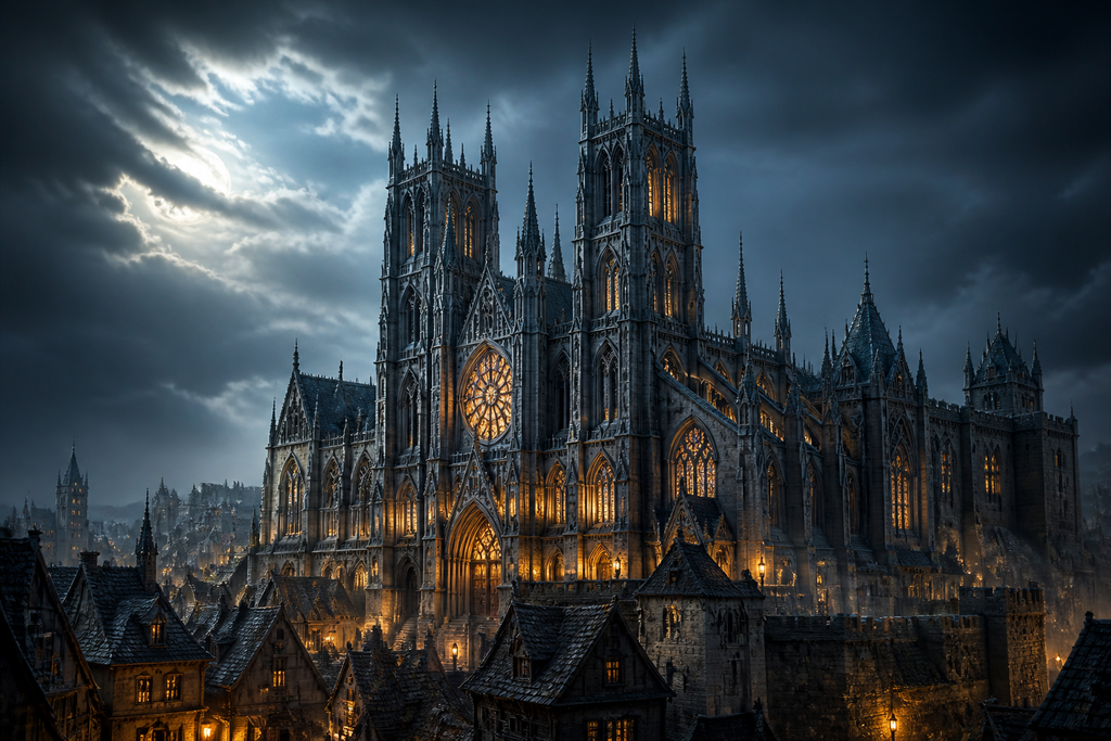 Cathedral