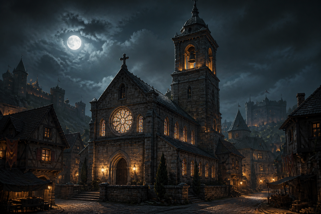 Church