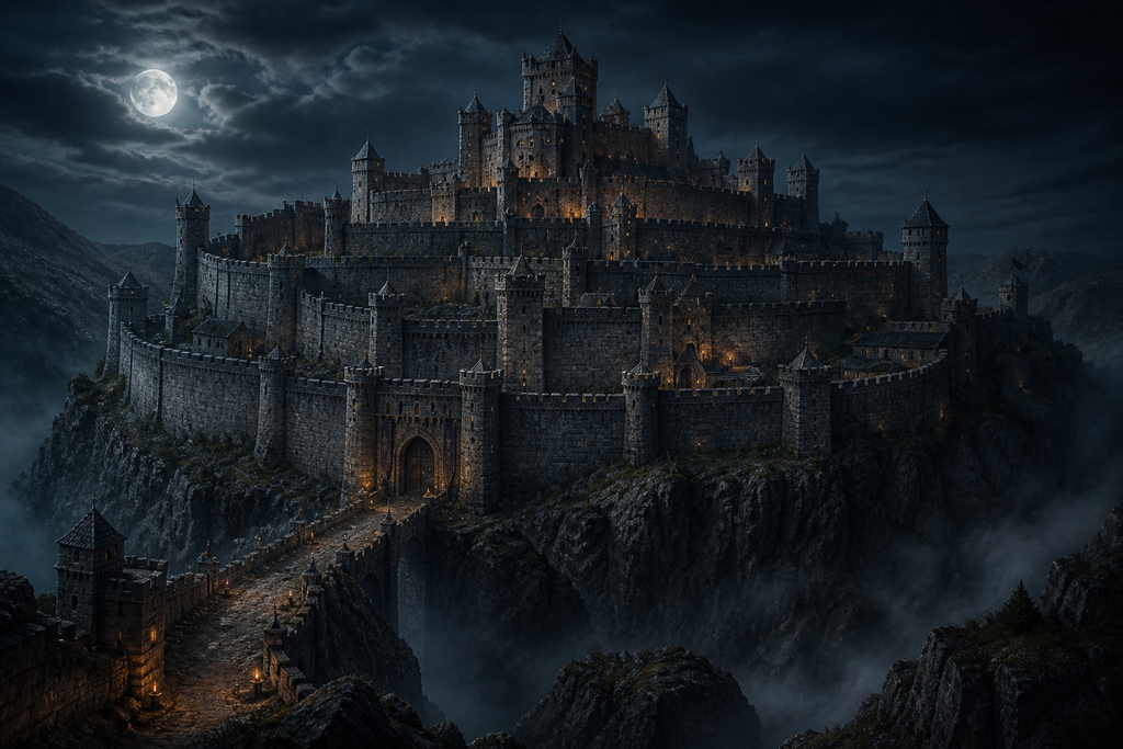 Fortress