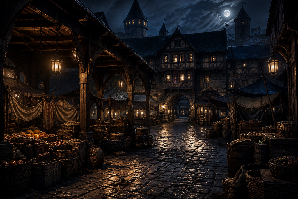 Market