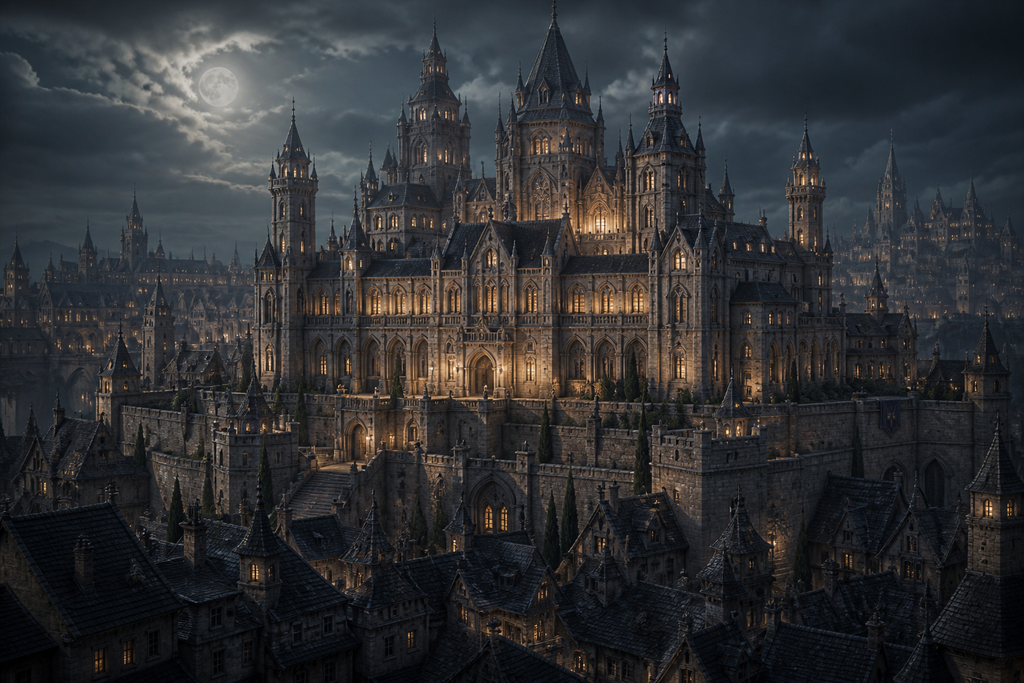 Palace