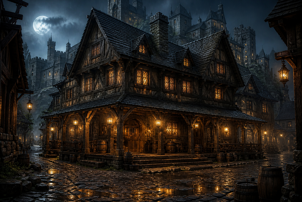 Tavern