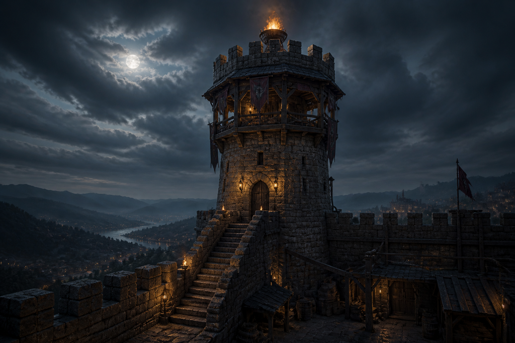 Watchtower