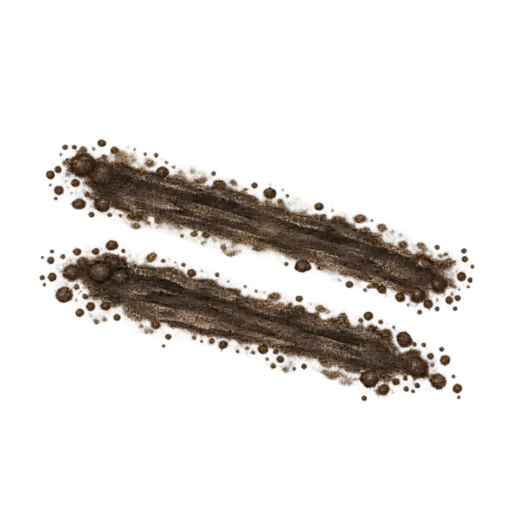 Traces de traînée