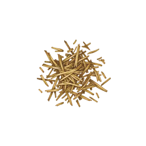 Tas de paille