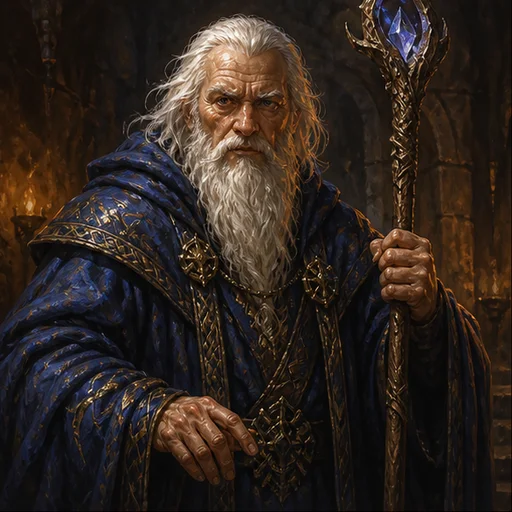 Magicien