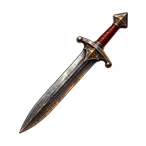 Épée large
