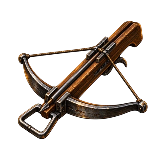 Arbalète