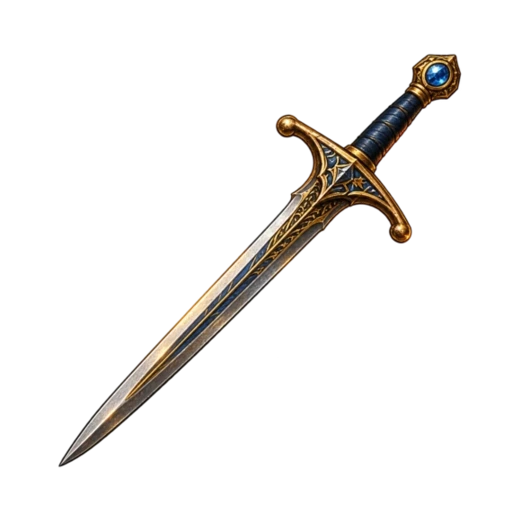 Épée longue