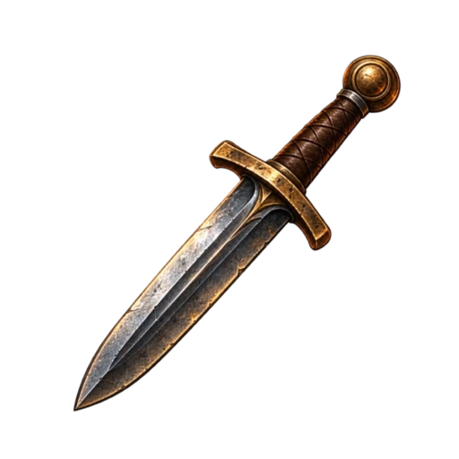 Épée courte
