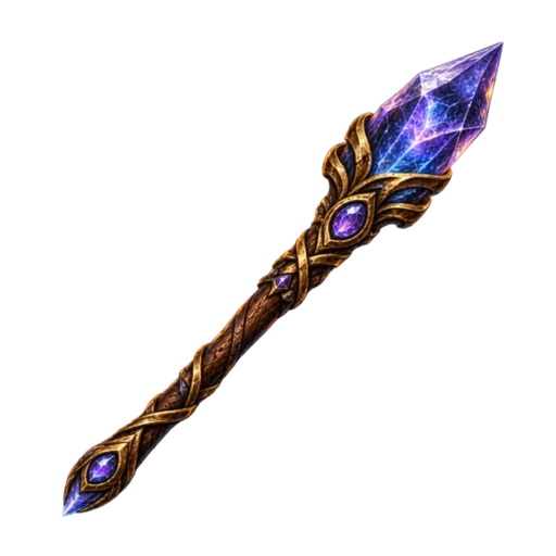 Baguette Magique