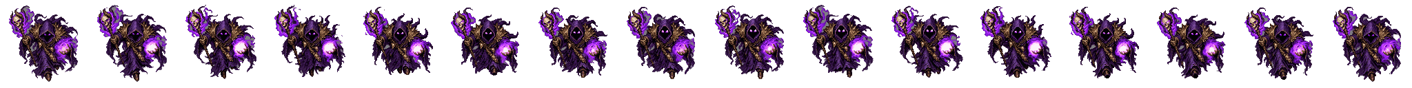 Sorcier de l'Effroi