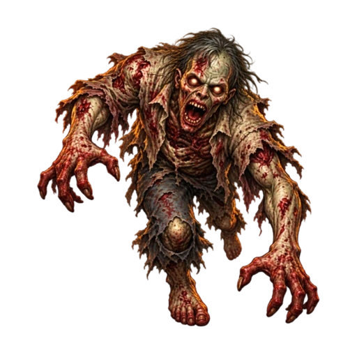 Zombie