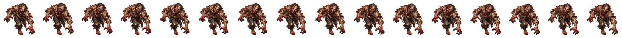 Zombie
