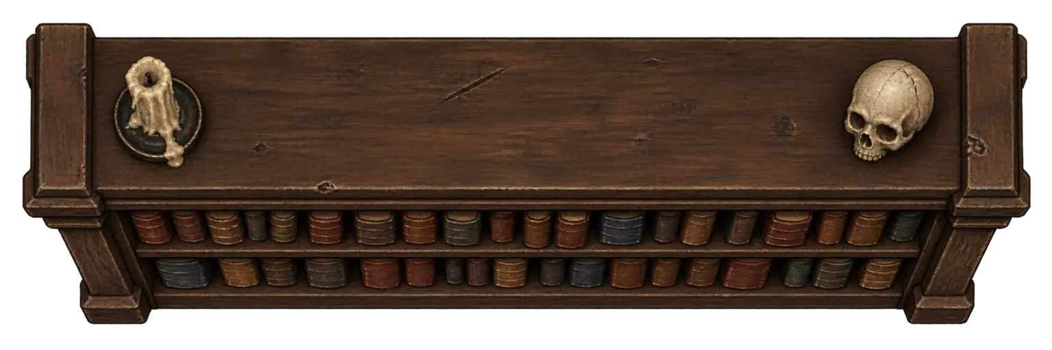 Bibliothèque