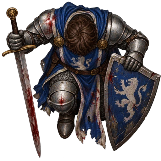 Sir Ragnar