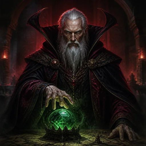 Zargon
