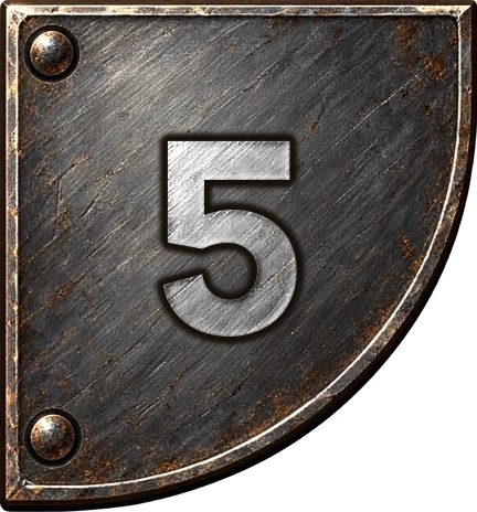 5