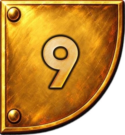 9
