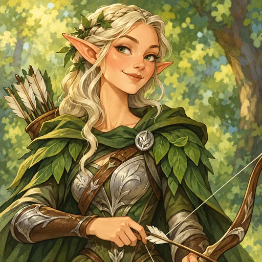 Elfes