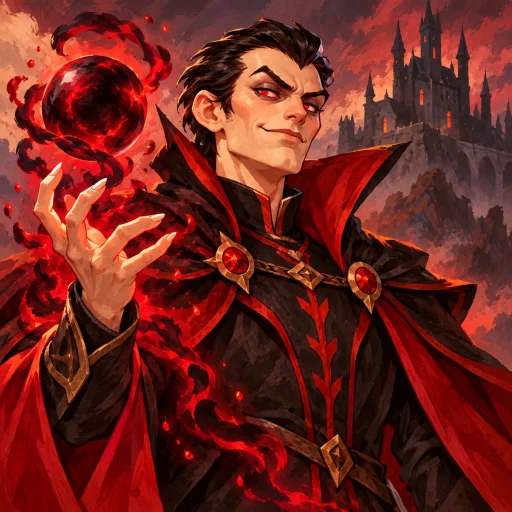 Sorciers