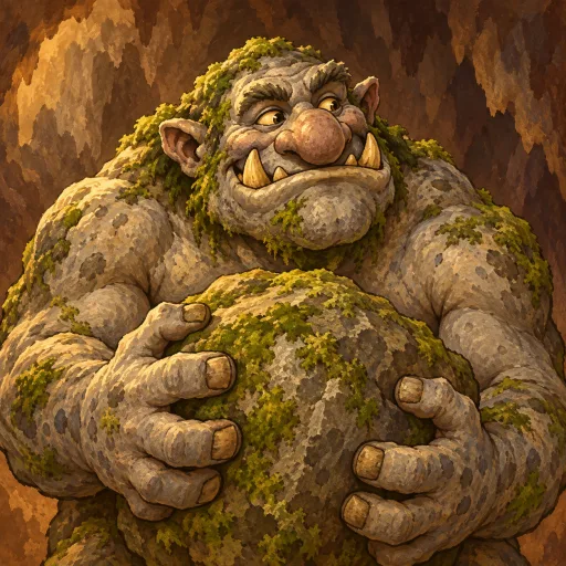 Trolls