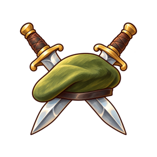 Commando
