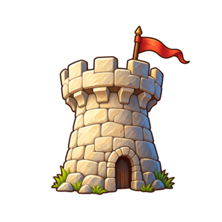 Fortifié