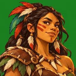 Amazones