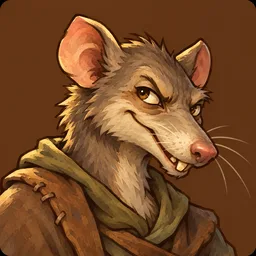 Hommes-rats
