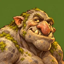 Trolls