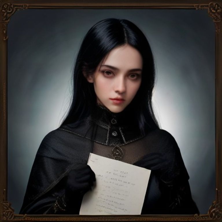 Blackmailer artwork