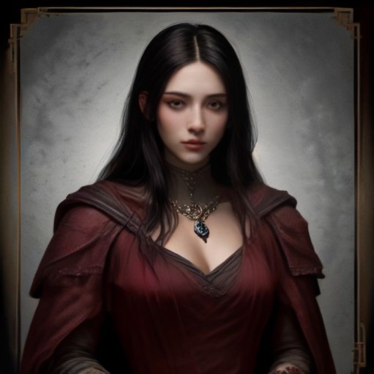 Diplomat artwork