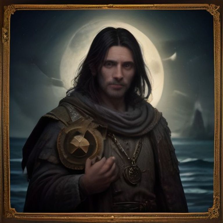 Navigator artwork