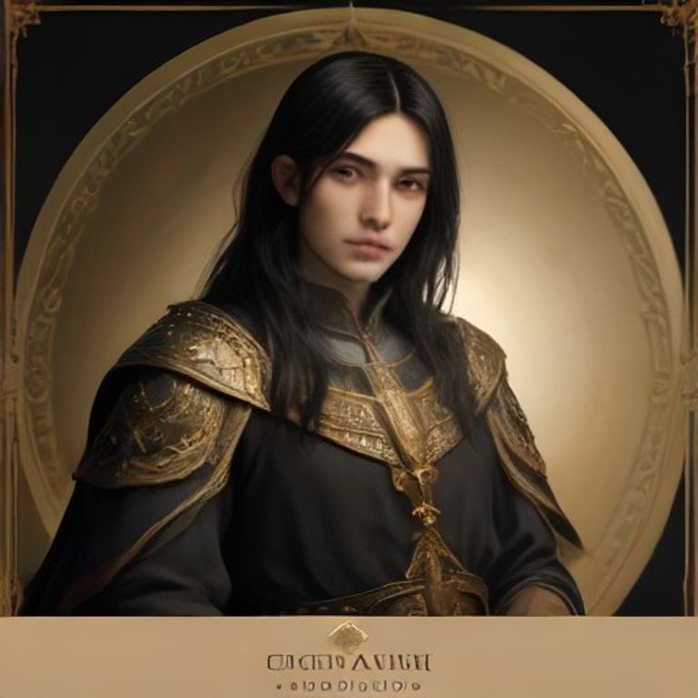 Patrician artwork